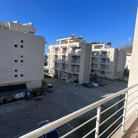 Appartamento Tirana *