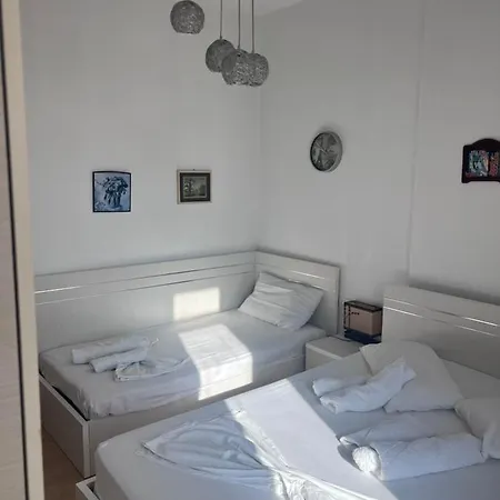 Tirana Appartamento