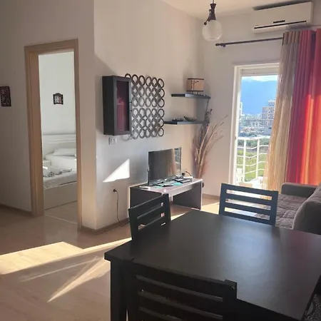 Appartamento Tirana