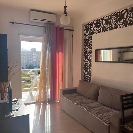 شقة Tirana *