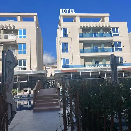 Tirana Appartamento