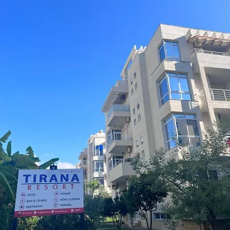 Tirana شقة