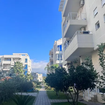 Tirana فلورا