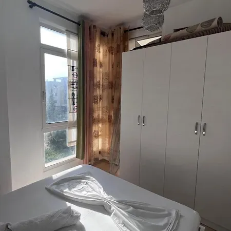 Appartamento Tirana Vlorë